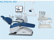 Стоматологическая установка  KLT 6210 N2, в/п, ROSON, Китай