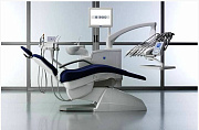 Стоматологическая установка S 300 CONTINENTAL, STERN WEBER, Италия