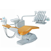 Установка стоматологическая GEOMED III (верхняя подача)