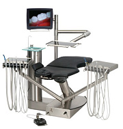 Стоматологическая установка L1-H300 (DKL, Германия) 