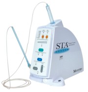 Аппарат компьютеризированный для проведения локальной анестезии в стоматологии, с принадлежностями - CompuDent STA Drive Unit