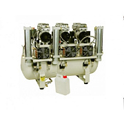 Стоматологический компрессор JYK 135 с осушителем
