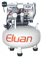 Стоматологический компрессор с осушителем Eluan EYK 30