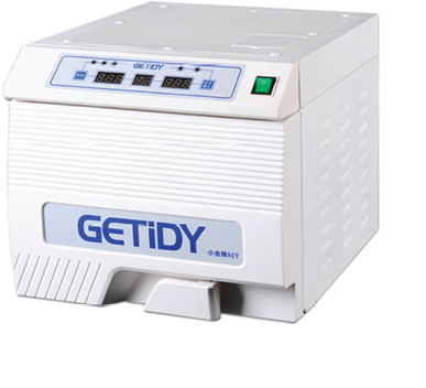 Автоклав Getidy KD-8-A 8 литров, Zhejiang Getidy Medical Instrument Co., LTD., КНР