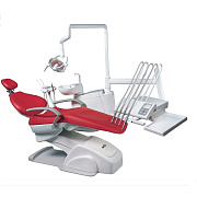 Установка стоматологическая GEOMED II (верхняя подача)